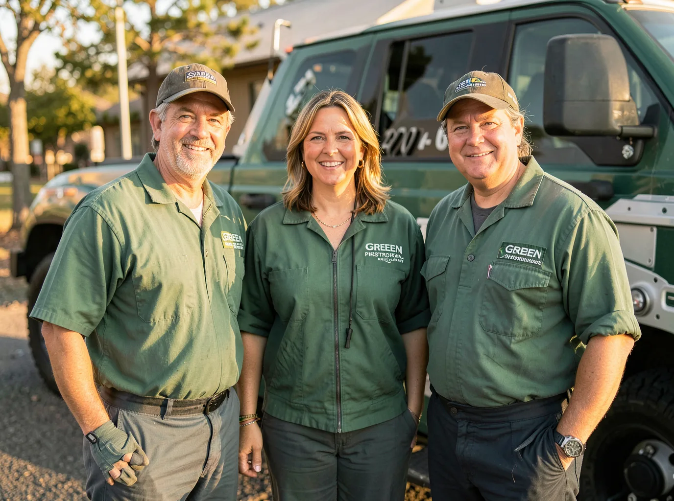 Water Damage Restoration company in Sparta, GA