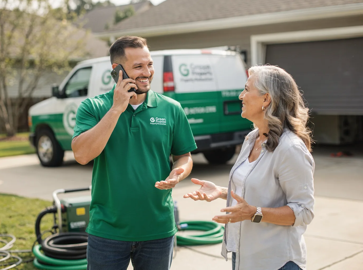 Water Damage Restoration Sparta, GA FAQs